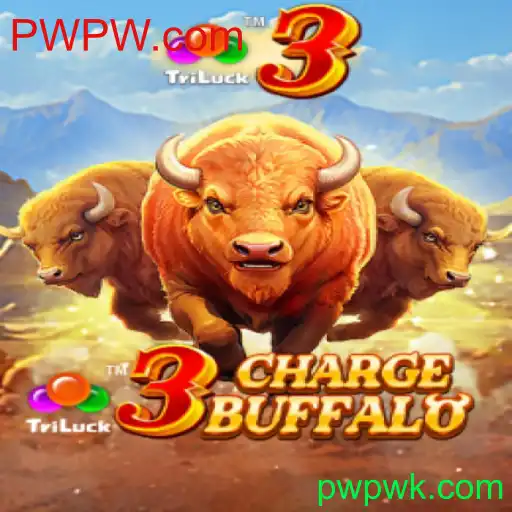 Explore o Mundo Empolgante de 3ChargeBuffalo