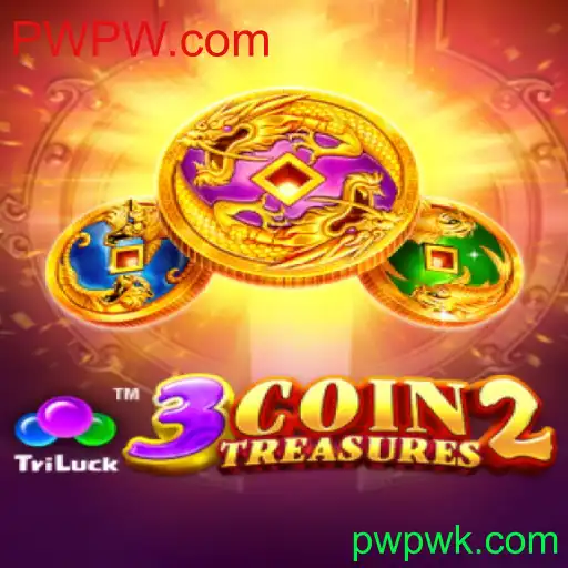 Aventura e Estratégia em 3CoinTreasures2