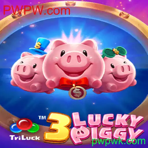 Descubra o Fascinante Mundo do Jogo 3LUCKYPIGGY