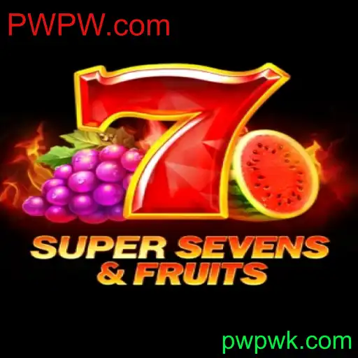 Descrição e Regras do Jogo 7SuperSevensFruits