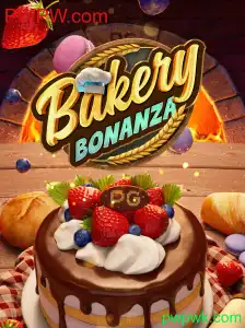 BakeryBonanza: Descubra o Mundo Delicioso dos Jogos de Confeitaria