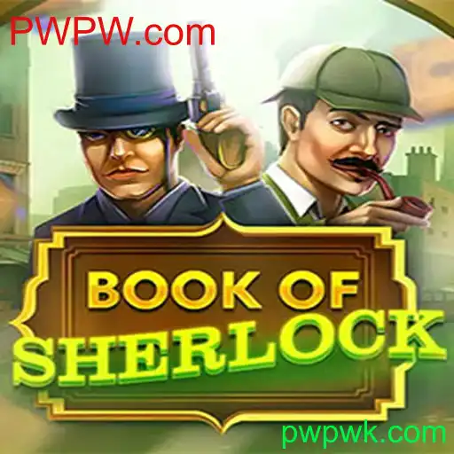 Descubra o Mundo Intrigante do Jogo BookOfSherlock