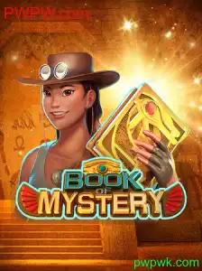 Explorando o Mundo Fascinante de BookofMystery: Regras e Mecânicas