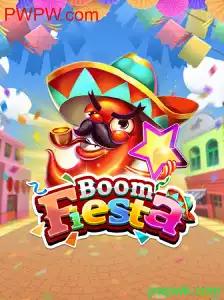 A Explosão de Diversão em BoomFiesta: Descubra o Novo Fenômeno dos Jogos