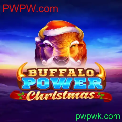 Buffalo Power Christmas: Uma Jornada Natalina de Diversão e Estratégia
