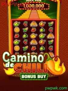 Descubra o Empolgante Jogo CaminodeChiliBonusBuy