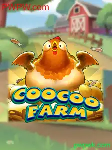 Descubra CooCooFarm: Uma Aventura Agrícola Interativa