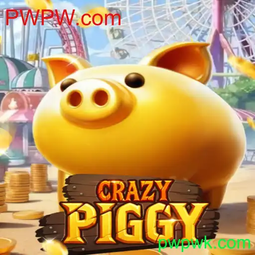 CrazyPiggy: Um Jogo Inovador em PWPW.com