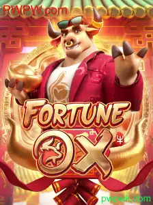 Descobrindo o Jogo FortuneOx da PWPW.com: Estratégias e Regras