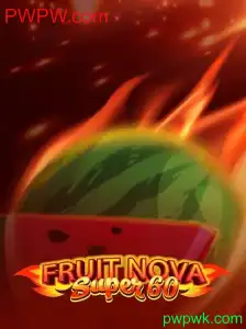Explorando o Fascinante Mundo de FruitNovaSuper60 no PWPW.com