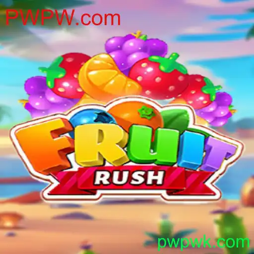 Descubra a Aventura Cativante de FruitRush