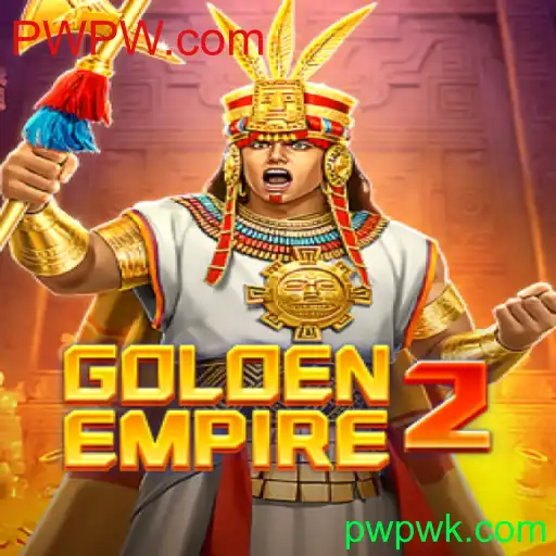 GoldenEmpire2: Descobrindo a Grandeza do Novo Sensação de Jogos