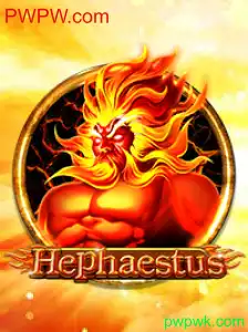 Descubra Hephaestus: O Jogo de Estratégia Inovador