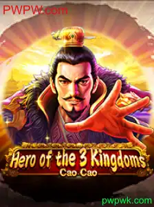 Descubra o Fascinante Mundo de Heroofthe3KingdomsCaoCao