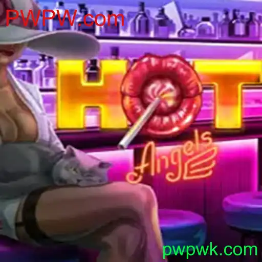 Explorando o Mundo de HotAngels: Inovação no Universo dos Jogos