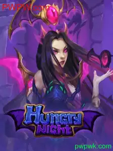 HungryNight: O Novo Fenômeno dos Jogos de Sobrevivência