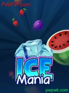 IceMania: Domine o Gelo com Estratégia e Agilidade