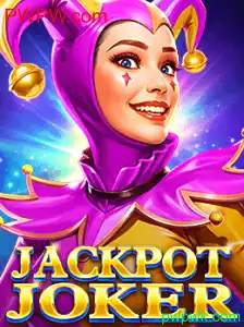 Descubra o Emocionante Mundo de JackpotJoker no PWPW.com