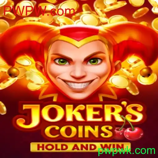 Descubra o Mundo de JokersCoins: Um Jogo Inovador