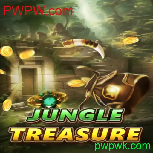 JungleTreasure: Aventura e Desafios na Selva
