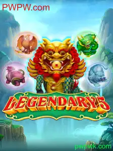 Descubra o Mundo do Jogo Legendary5