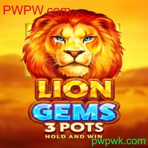 Descubra o Fascinante Mundo de LionGems3pots: Um Jogo de Estratégia e Emoção