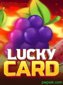 Um Guia Completo para o Jogo LuckyCard