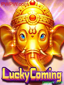 Descubra o Envolvente Jogo LuckyComing