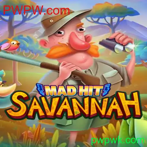 Descubra o Mundo do Jogo MadHitSavannah: Regras e Introdução Completas