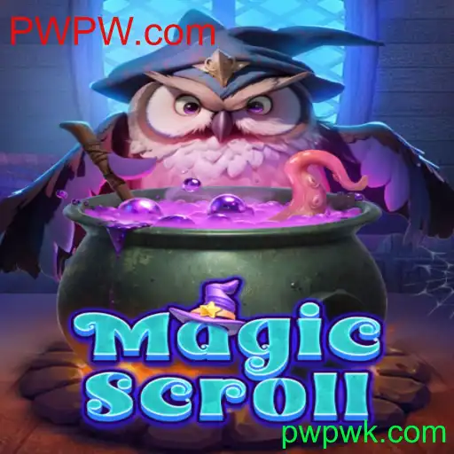 Descubra a Magia de MagicScroll: O Jogo de Estratégia da PWPW.com