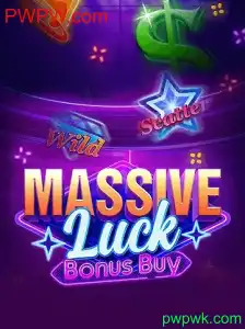 Descubra e Domine o Jogo MassiveLuckBonusBuy