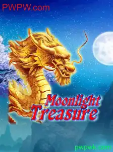 Descubra o Fascinante Jogo MoonlightTreasure