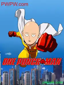 OnePunchMan: Um Fenômeno dos Games do PWPW.com