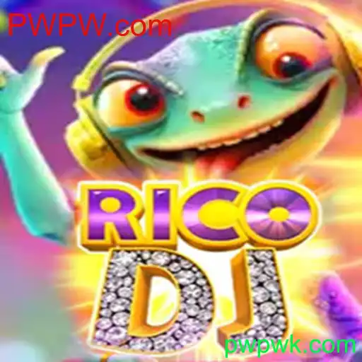 Descubra RicoDJ: O Jogo que Está Conquistando PWPW.com