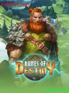 RunesOfDestiny: Desvende os Segredos do Novo Jogo de Estratégia