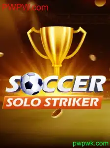 Desvendando SoccerSoloStriker: O Jogo de Futebol Solo Revolucionário