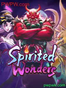 SpiritedWonders: A Nova Sensação no Mundo dos Jogos