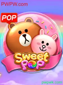 Descubra SweetPOP: Um Jogo Doce e Viciante