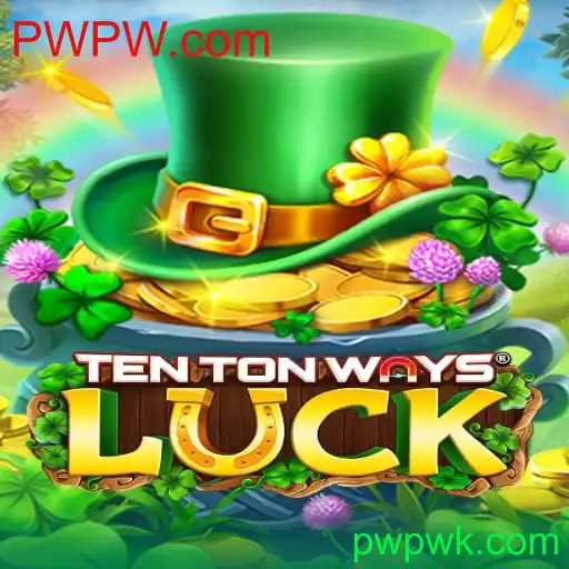 Desvendando TenTonWaysLuck: Um Mergulho no Mundo das Probabilidades
