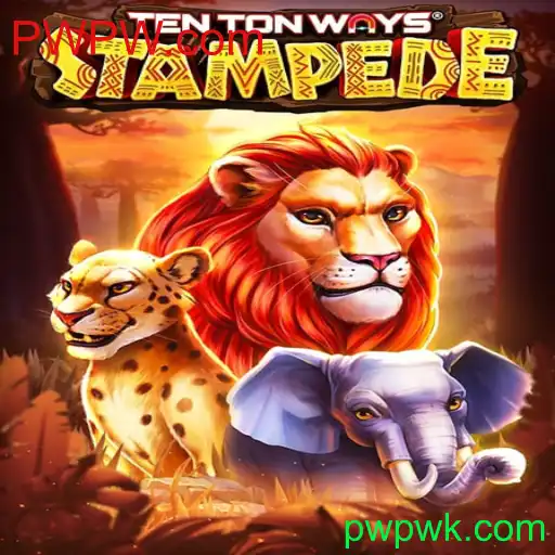 Desvendando os Segredos do TenTonWaysStampede: A Nova Sensação dos Jogos Online