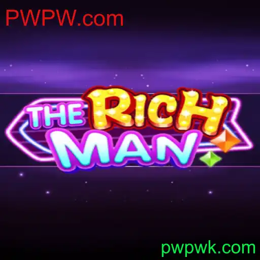Descubra o Mundo Empolgante de TheRichMan