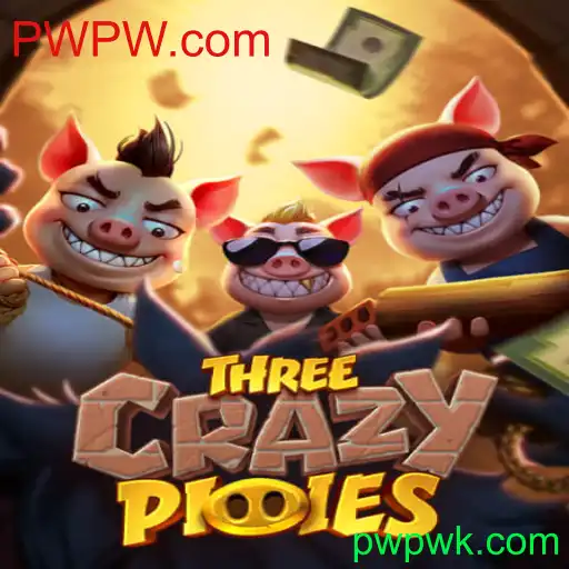 Descubra o Mundo Divertido e Desafiador de ThreeCrazyPiggies