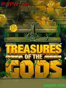 Explorando a Aventura Épica de TreasureoftheGods