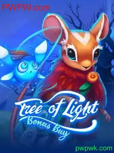 Explorando o Mundo Mágico de TreeOfLightBonusBuy