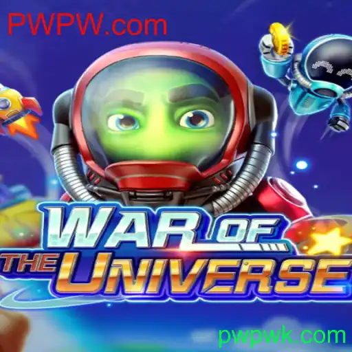 WAROFTHEUNIVERSE: O Jogo de Estratégia Intergaláctico