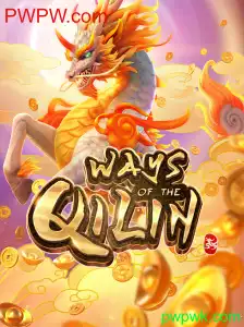 Explorando o Mundo de WaysoftheQilin: Um Jogo Inovador