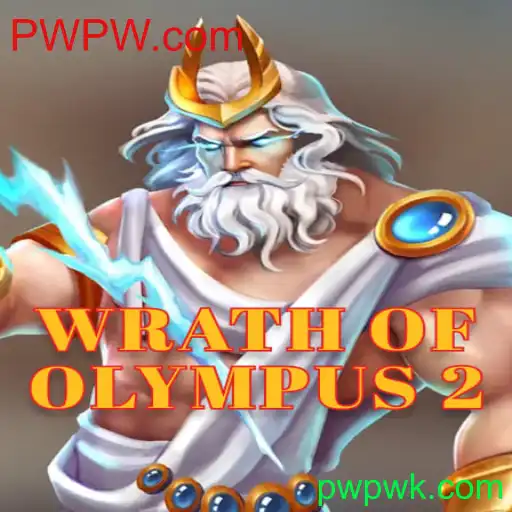 Descubra o Empolgante Mundo de WrathofOlympus2